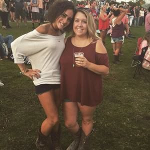 Meet your Posher, Summer